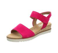 Gabor comfort - 22.750.21 für Damen, pink, Größe 40 EU / 6,5 UK