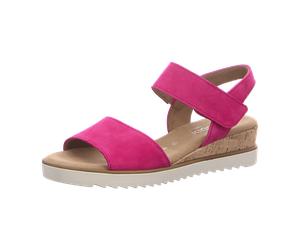 Gabor comfort - 22.750.21 für Damen, pink, Größe 41 EU / 7,5 UK