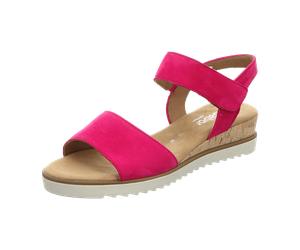 Gabor comfort - 22.750.21 für Damen, pink, Größe 42 EU / 8 UK