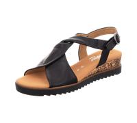 Gabor comfort - 22.751.27 für Damen, schwarz, Größe 41 EU / 7,5 UK