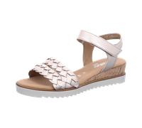 Gabor comfort - 22.759.89 für Damen, gold, Größe 35 ½ EU / 3 UK