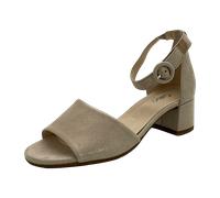 Gabor comfort - 22.902.14 für Damen, beige, Gr. 37 ½ EU / 4,5 UK