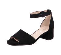 Gabor comfort - 22.902.47 für Damen, schwarz, Gr. 37 ½ EU / 4,5 UK