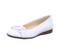 Gabor comfort 2262550 für Damen, weiß, Größe 37 EU / 4 UK