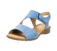 Gabor comfort - 26.063.26 für Damen, blau, Größe 36 EU / 3,5 UK