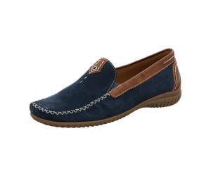 Gabor comfort - 26.090.46 für Damen, blau, Größe 38 ½ EU / 5,5 UK