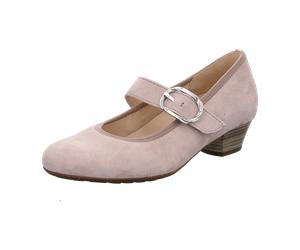 Gabor comfort - 26.139.35 für Damen, rosa, Größe 38 EU / 5 UK