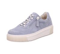 Gabor comfort - 26.418.36 für Damen, blau, Größe 40 ½ EU / 7 UK
