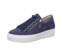 Gabor comfort - 26.465.26 für Damen, blau, Größe 38 ½ EU / 5,5 UK