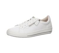 Gabor comfort - 26.518.50 für Damen, weiß, Größe 39 EU / 6 UK