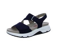 Gabor comfort - 26.885.36 für Damen, blau, Größe 38 EU / 5 UK