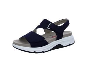 Gabor comfort - 26.885.36 für Damen, blau, Größe 39 EU / 6 UK