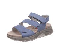 Gabor comfort - 26.887.26 für Damen, blau, Größe 40 ½ EU / 7 UK