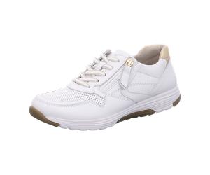 Gabor comfort - 26.978.51 für Damen, weiß, Größe 37 EU / 4 UK