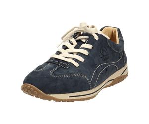 Gabor comfort 2638546 für Damen, blau, Größe 41 EU / 7,5 UK