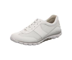 Gabor comfort 2696650 für Damen, weiß, Größe 38 EU / 5 UK