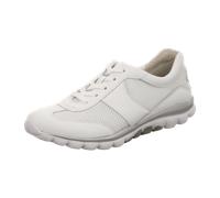 Sneaker Rollingsoft weiss 39