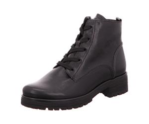 Gabor comfort - 32.095.57 für Damen, schwarz, Größe 41 EU / 7,5 UK