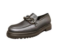 Gabor Damenschuhe Slipper / Trotteur ocean (uni+blush) ocean (uni/blush) - Gr. - 6.5 UK