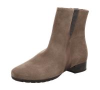 Gabor Damen Klassische Stiefeletten, Frauen Boots,Komfortable Mehrweite (H),Bootee,Booties,halbstiefel,Mohair (Micro),37.5 EU / 4.5 UK