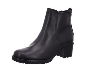 Gabor comfort - 32.800.57 für Damen, schwarz, Größe 42 EU / 8 UK
