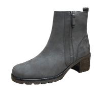 Gabor Damenschuhe Schnürstiefeletten espresso (Micro) espresso (Micro) - Gr. - 5 UK