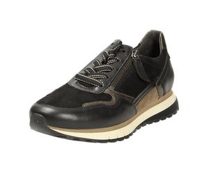 Gabor comfort - 36.378.37 für Damen, schwarz, Größe 39 EU / 6 UK
