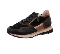 Gabor comfort - 36.378.67 für Damen, schwarz, Größe 39 EU / 6 UK