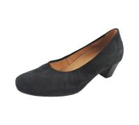 Gabor comfort 3618047 für Damen, schwarz, Größe 38 ½ EU / 5,5 UK