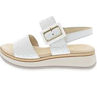 Gabor Comfort 4.5 weiss (LDS)