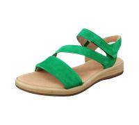 Gabor comfort 42.063 FS2024 für Damen, grün, Größe 38 ½ EU / 5,5 UK