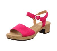 Gabor comfort - 42.071.21 für Damen, pink, Größe 39 EU