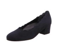 Gabor comfort - 42.221.46 für Damen, blau, Größe 38 EU / 5 UK