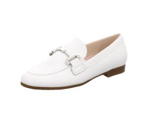 Gabor comfort - 42.432.50 für Damen, weiß, Größe 36 EU / 3,5 UK