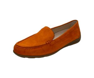Gabor comfort 42.440.32 für Damen, orange, Größe 37 ½ EU / 4,5 UK