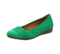Gabor comfort - 42.623.34 für Damen, grün, Größe 37 ½ EU / 4,5 UK