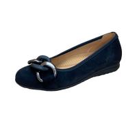 Gabor comfort - 42.625.47 für Damen, schwarz, Größe 38 ½ EU / 5,5 UK