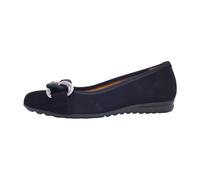 Gabor 42625 für Damen, schwarz, Gr. 38 EU / 5 UK