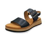 Gabor comfort - 42.744.57 für Damen, schwarz, Größe 40 ½ EU / 7 UK