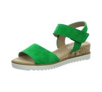 Gabor comfort - 42.750.22 für Damen, grün, Größe 41 EU / 7,5 UK