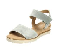 Gabor comfort - 42.750.40 für Damen, grün, Größe 39 EU / 6 UK