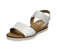 Gabor comfort 42.750.50 für Damen, weiß, Größe 36 EU / 3,5 UK