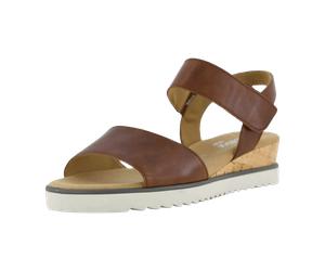 Gabor comfort - 42.750.53 für Damen, braun, Größe 37 ½ EU / 4,5 UK