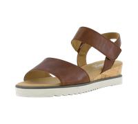 Gabor comfort - 42.750.53 für Damen, braun, Größe 40 ½ EU / 7 UK