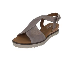 Gabor comfort - 42.751.95 für Damen, beige, Größe 38 ½ EU / 5,5 UK