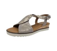 Gabor comfort - 42.751.95 für Damen, beige, Größe 41 EU / 7,5 UK
