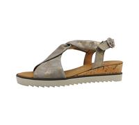 Gabor Comfort 42.751.95 Silber Muschel