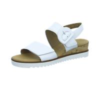 Gabor comfort - 42.752.50 für Damen, weiß, Größe 38 EU / 5 UK