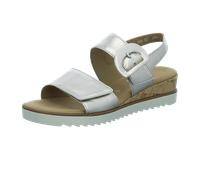 Gabor comfort - 42.752.83 für Damen, gold, Größe 37 EU / 4 UK