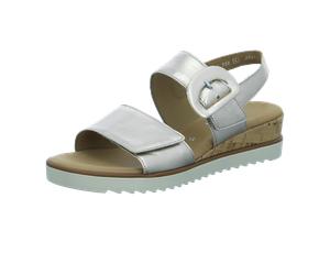 Gabor comfort - 42.752.83 für Damen, gold, Größe 42 EU / 8 UK
